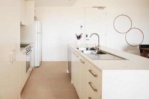 nautica residences fremantle