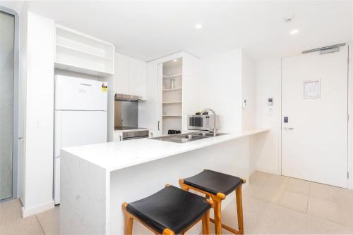nautica residences fremantle
