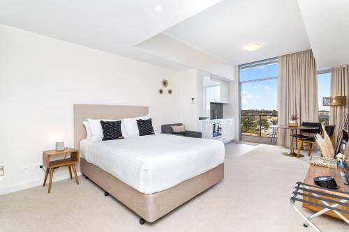 nautica residences fremantle