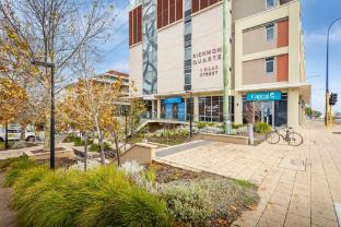 nautica residences fremantle