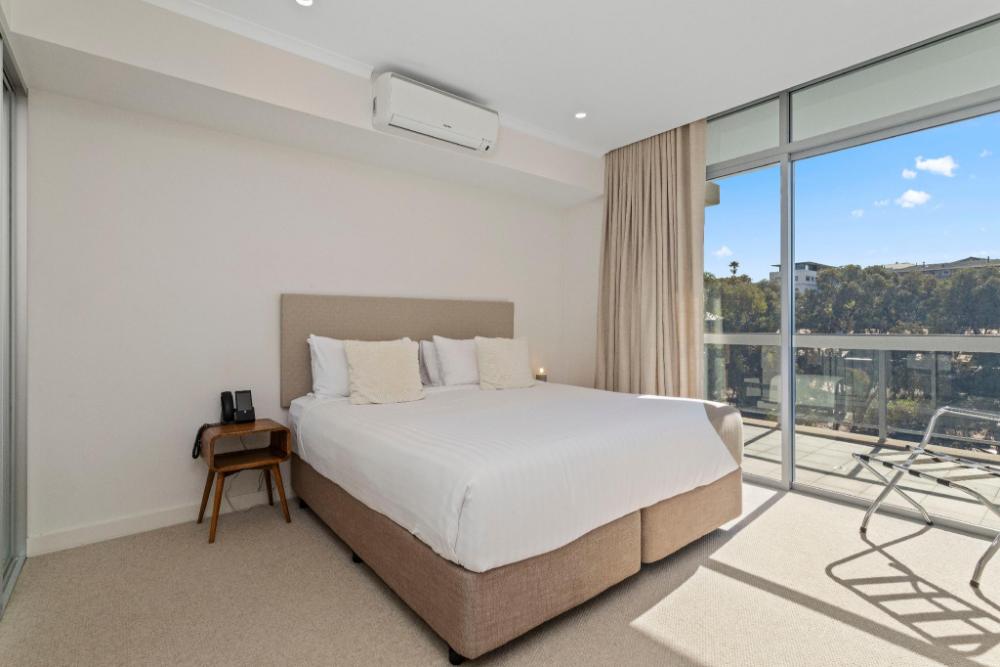 nautica residences fremantle