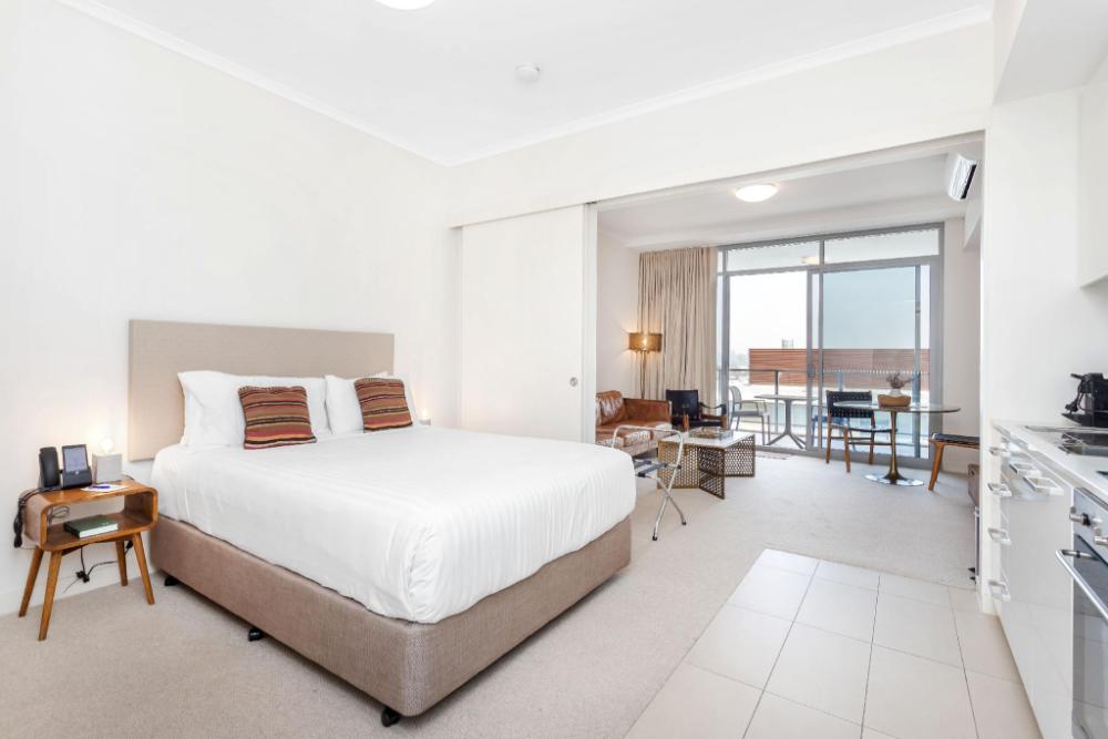 nautica residences fremantle