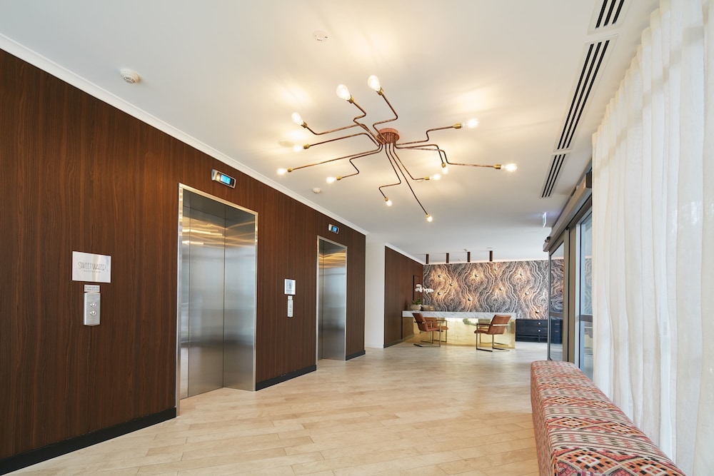 nautica residences fremantle