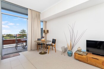 nautica residences fremantle