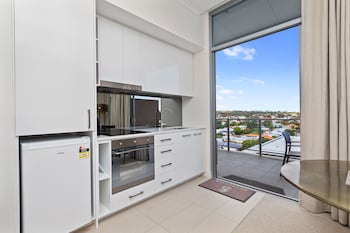 nautica residences fremantle