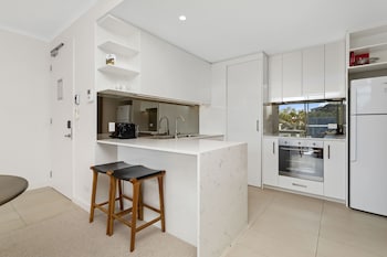 nautica residences fremantle