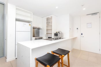 nautica residences fremantle