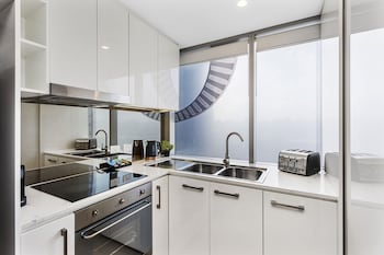 nautica residences fremantle