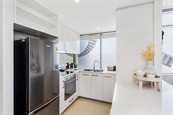 nautica residences fremantle