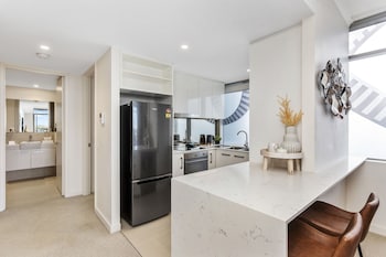 nautica residences fremantle