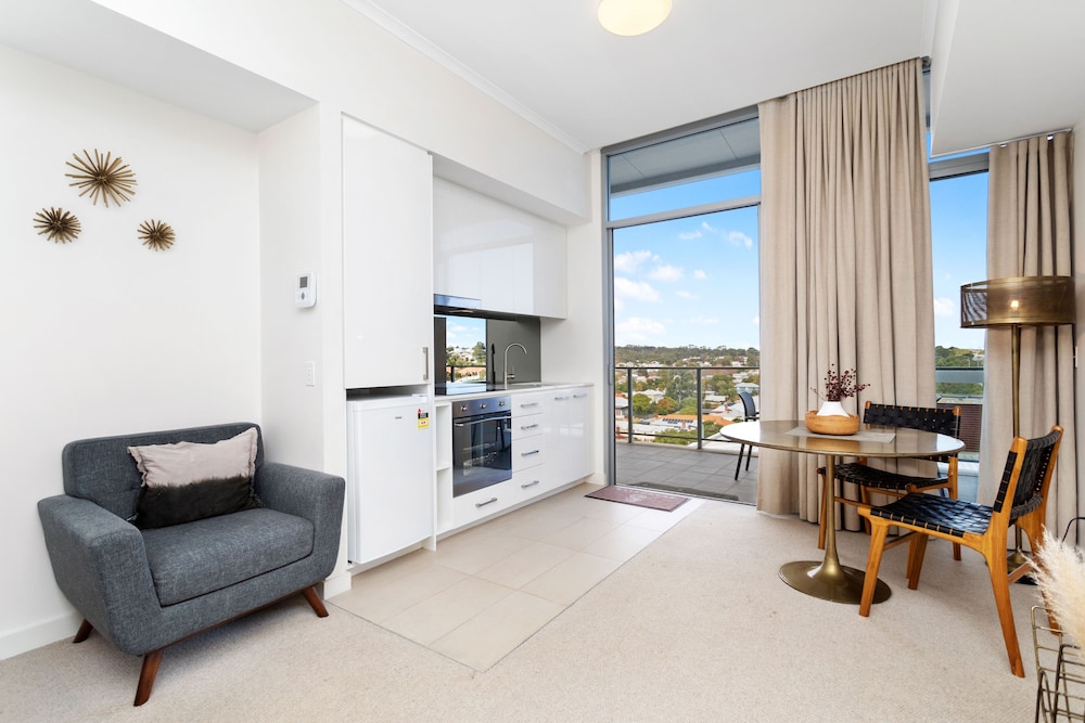 nautica residences fremantle