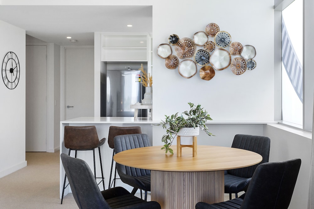 nautica residences fremantle