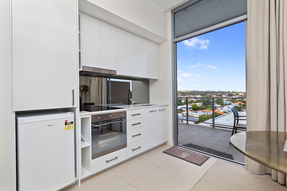 nautica residences fremantle