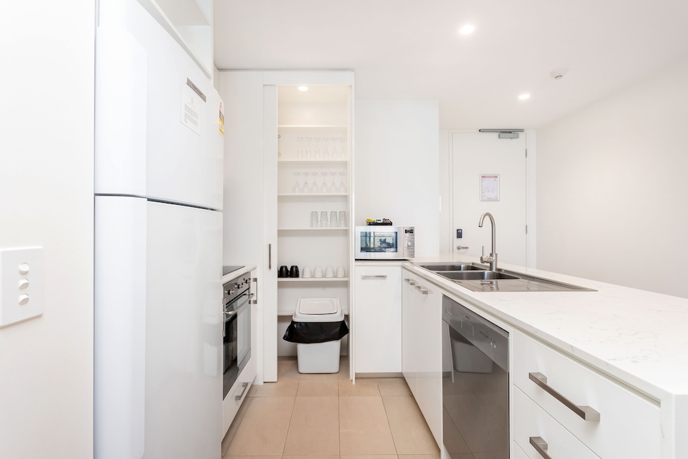 nautica residences fremantle