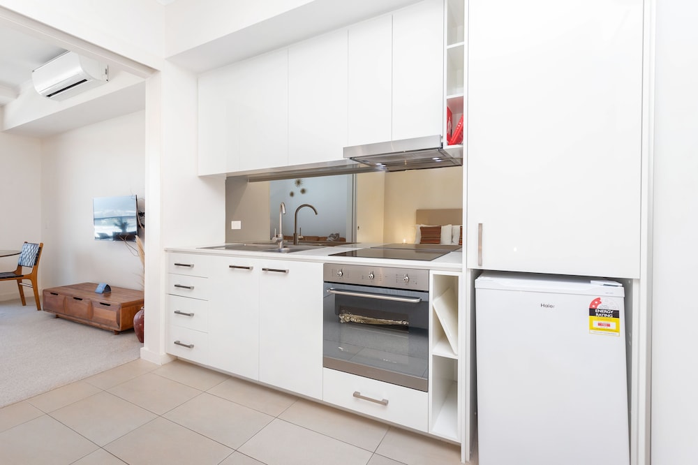 nautica residences fremantle