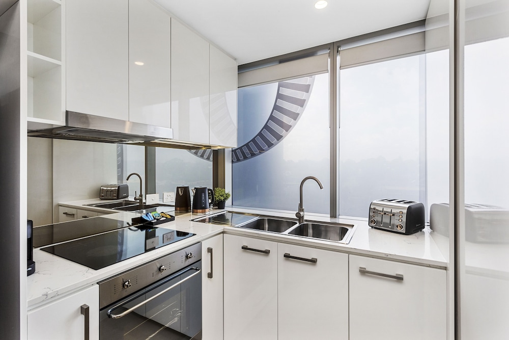 nautica residences fremantle
