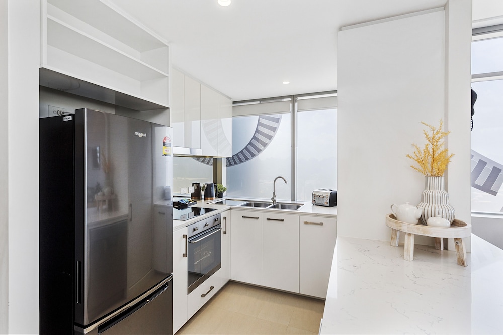 nautica residences fremantle