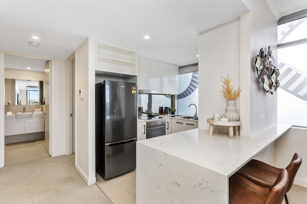 nautica residences fremantle