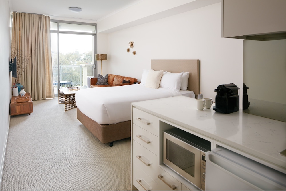 nautica residences fremantle