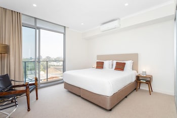 nautica residences fremantle