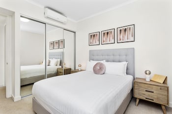 nautica residences fremantle