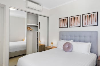 nautica residences fremantle