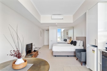 nautica residences fremantle