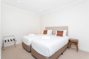 nautica residences fremantle