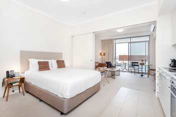 nautica residences fremantle