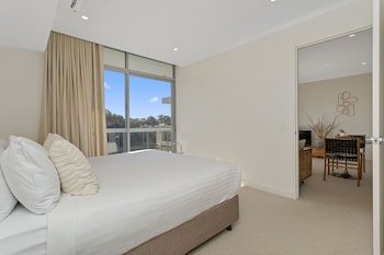 nautica residences fremantle