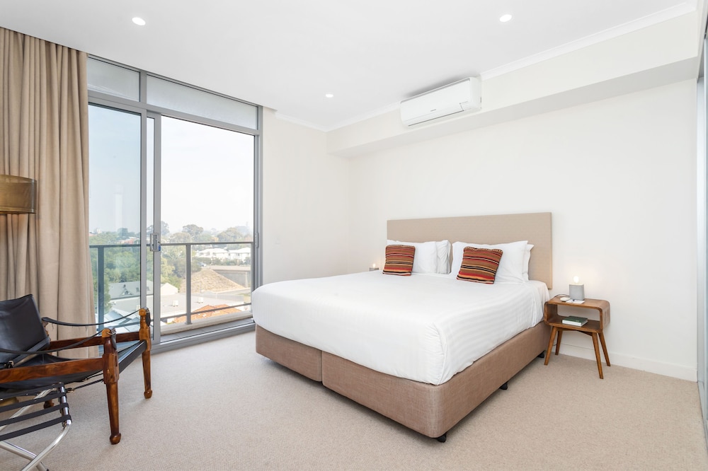 nautica residences fremantle