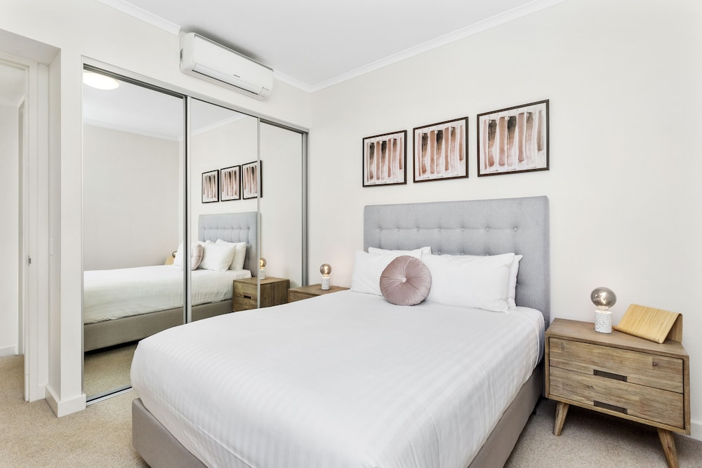 nautica residences fremantle