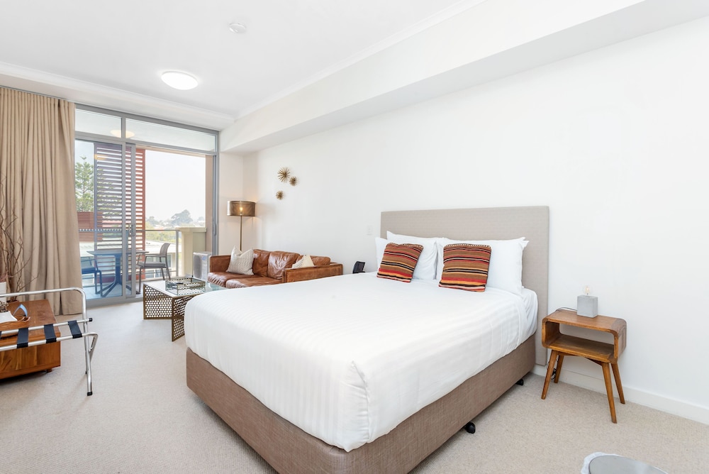 nautica residences fremantle