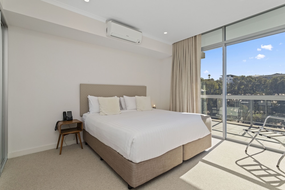 nautica residences fremantle
