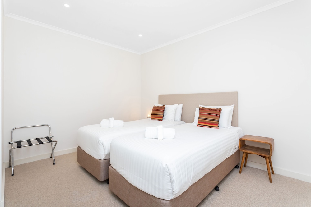 nautica residences fremantle
