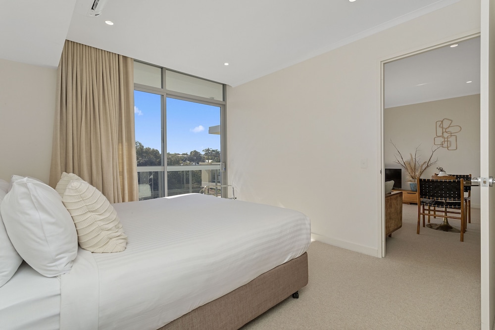 nautica residences fremantle