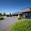 Burrendale Hotel Country Club & Spa,,3 star