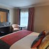 Burrendale Hotel Country Club & Spa,,3 star