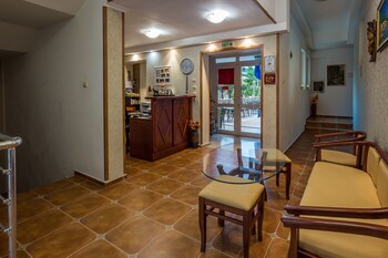 sveti vlas