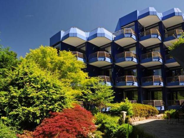 fini resort badenweiler