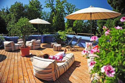 fini resort badenweiler
