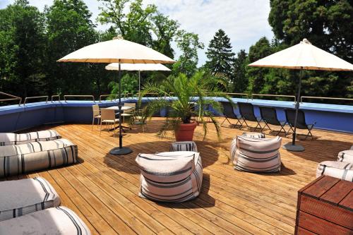 fini resort badenweiler