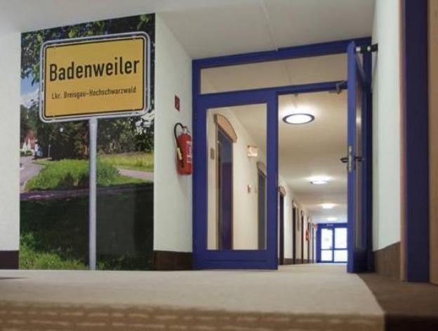 fini resort badenweiler