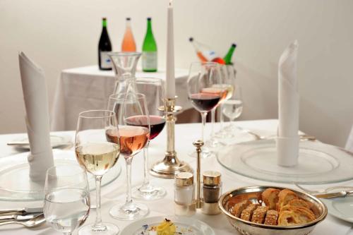 fini resort badenweiler