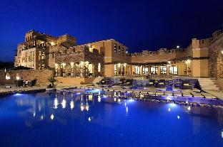 juna mahal jungle resort ranthambore