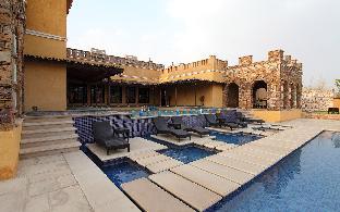 juna mahal jungle resort ranthambore