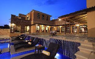juna mahal jungle resort ranthambore