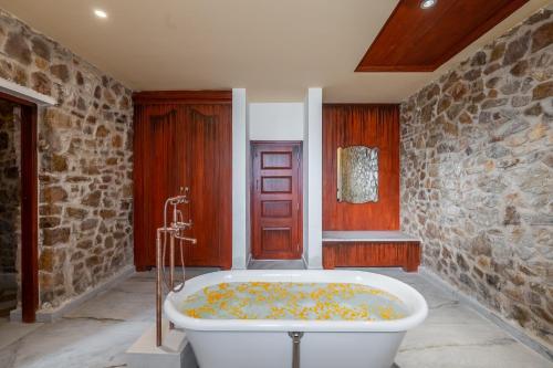 juna mahal jungle resort ranthambore