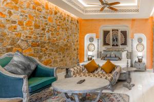 juna mahal jungle resort ranthambore