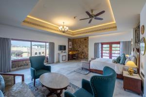 juna mahal jungle resort ranthambore